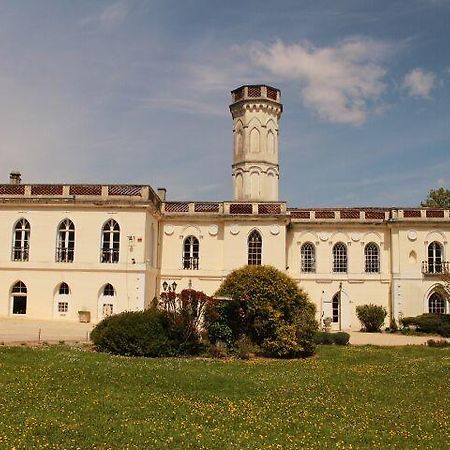 Chateau Castelrives Bessières Kültér fotó