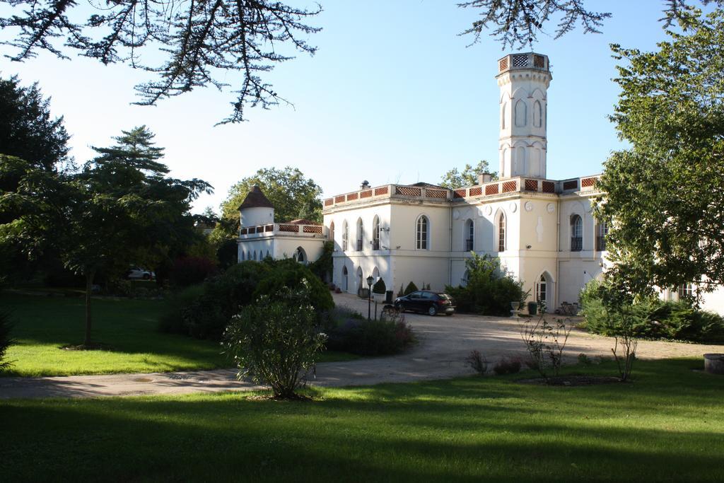 Chateau Castelrives Bessières Szoba fotó