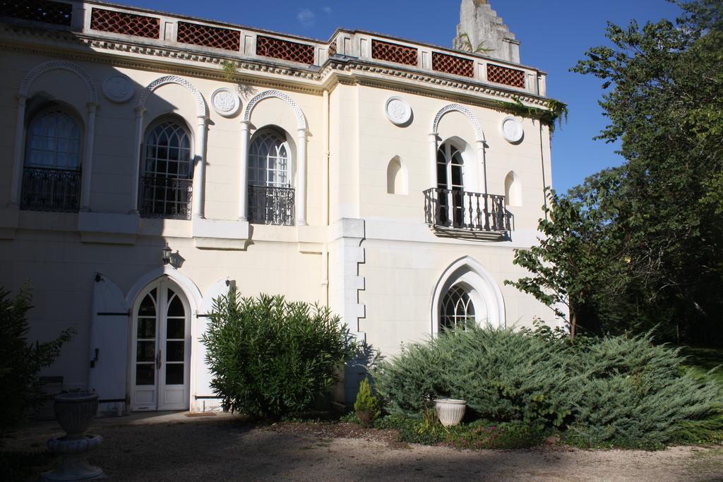 Chateau Castelrives Bessières Szoba fotó