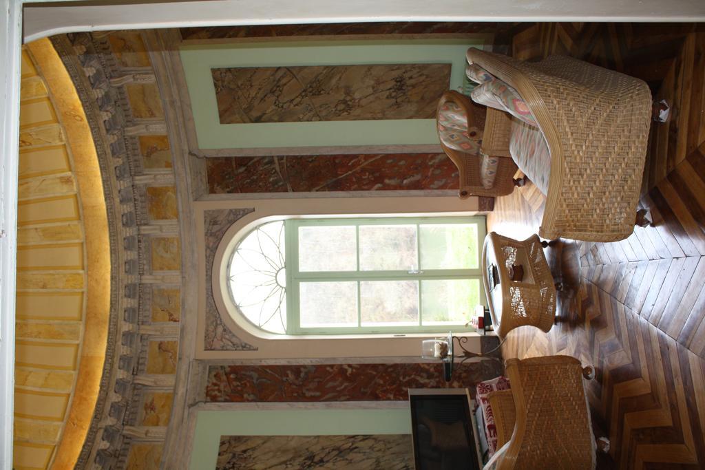 Chateau Castelrives Bessières Kültér fotó